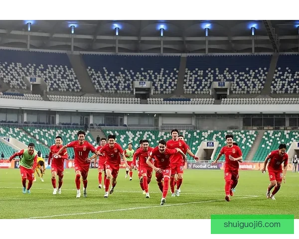 孟加拉U20与印度U20战平 双方激烈较量收获平局